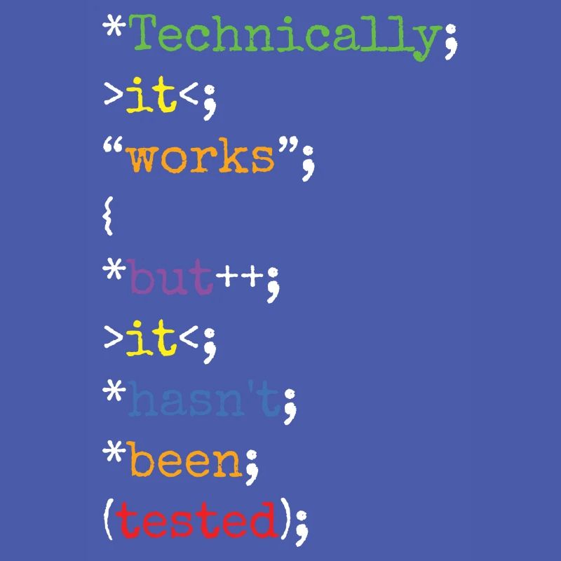 Software Ingenieur Informatiker Programmierer