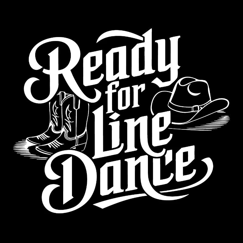 La danse en ligne, mon sport de danse et ma passion