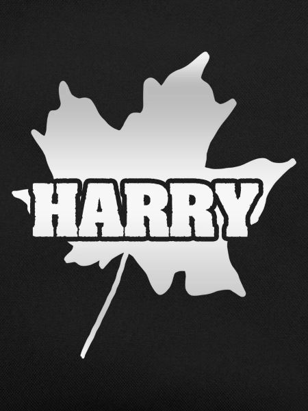 Autumn Harry