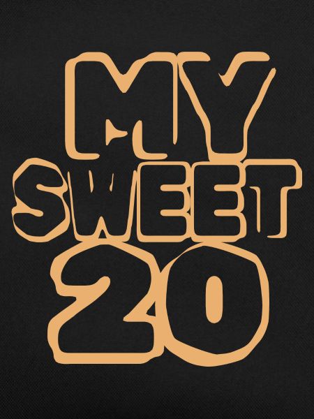 Sweet 20