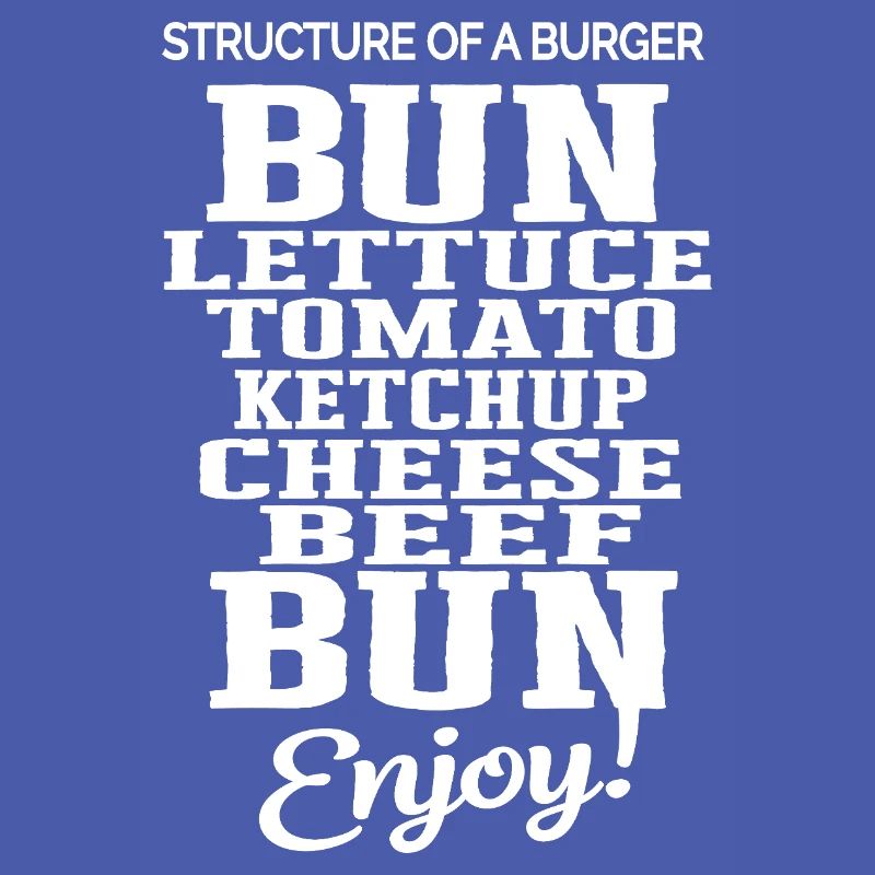 Délicieux burger structure pain au fromage tomate