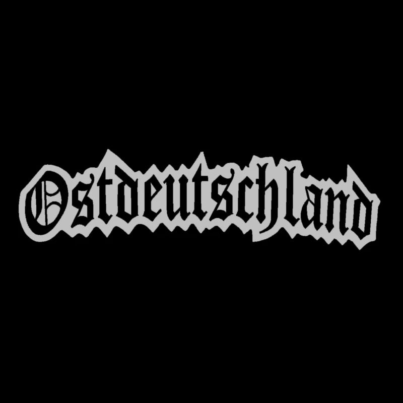 Ostdeutschland