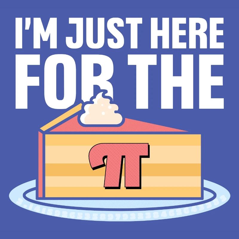 Pi-Day Pi Happy Pi Day Mathématicien Math Nerd