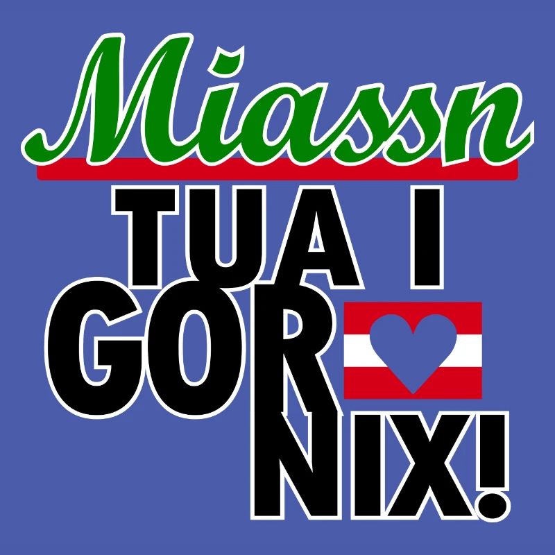 Austria Styrian dialect