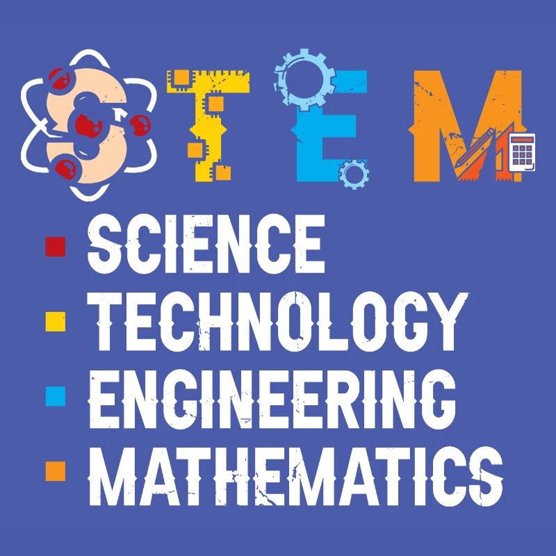 STEM Science Technology Engineering Mathematics