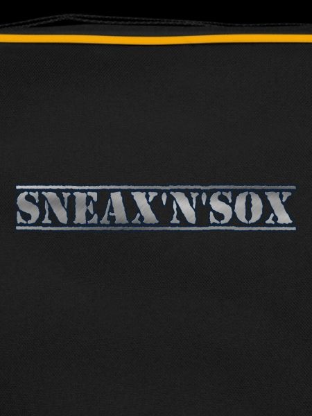 SNEAX'N'SOX