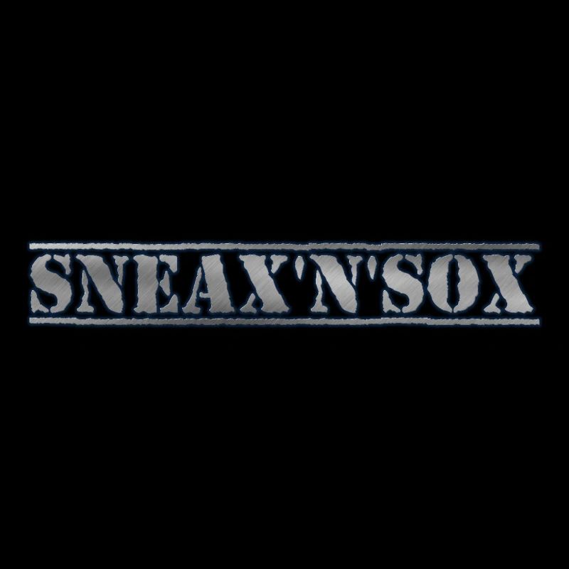 SNEAX'N'SOX