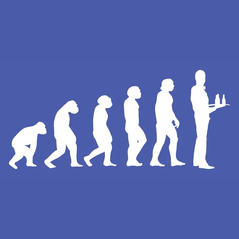 Evolution Kellner