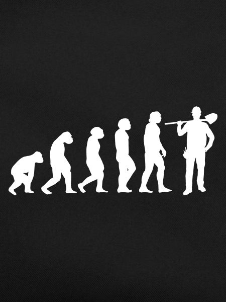 Evolution Asphaltbauer