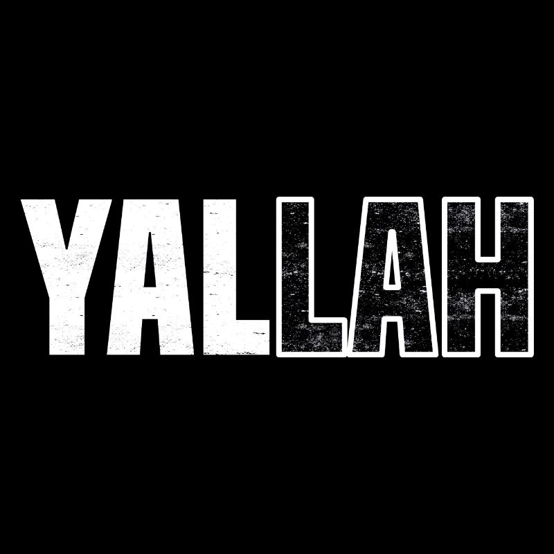 Yallah