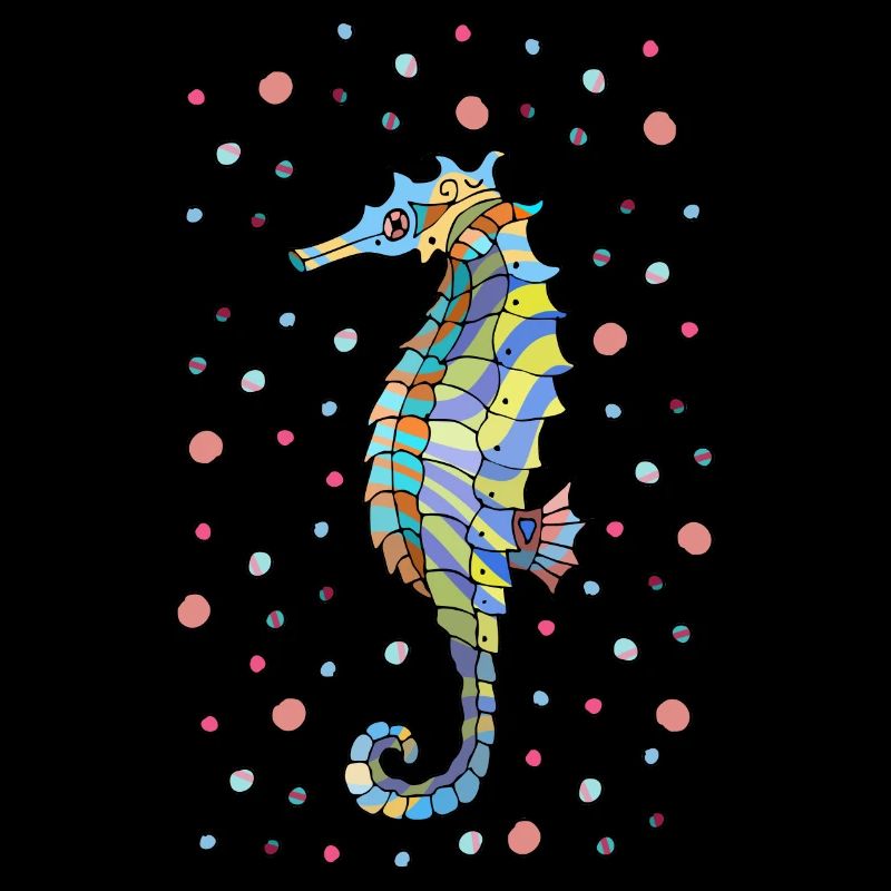 Seepferdchen