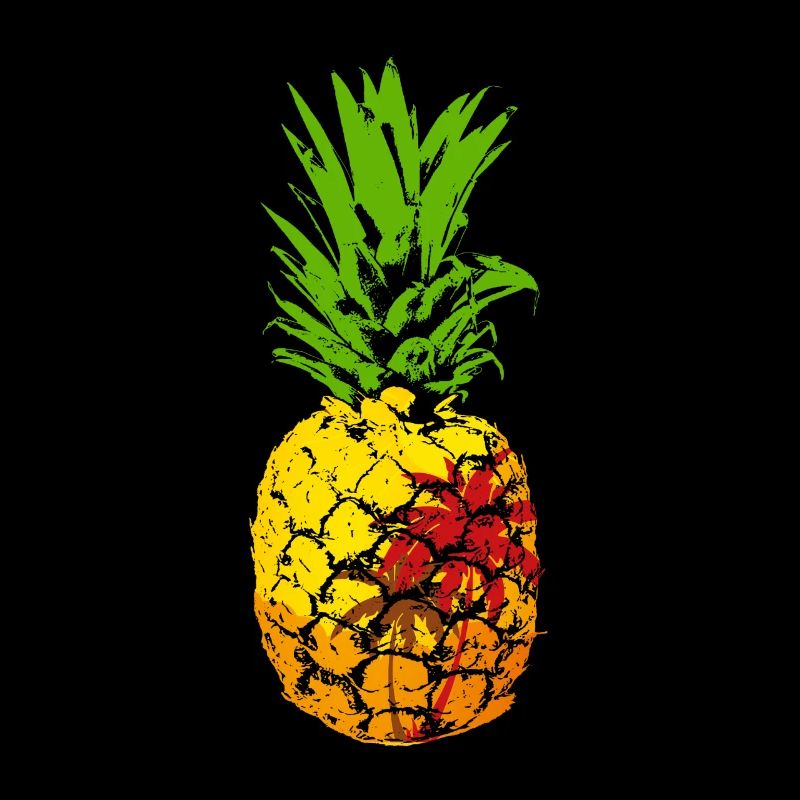 Pineapple Beach Pineapple