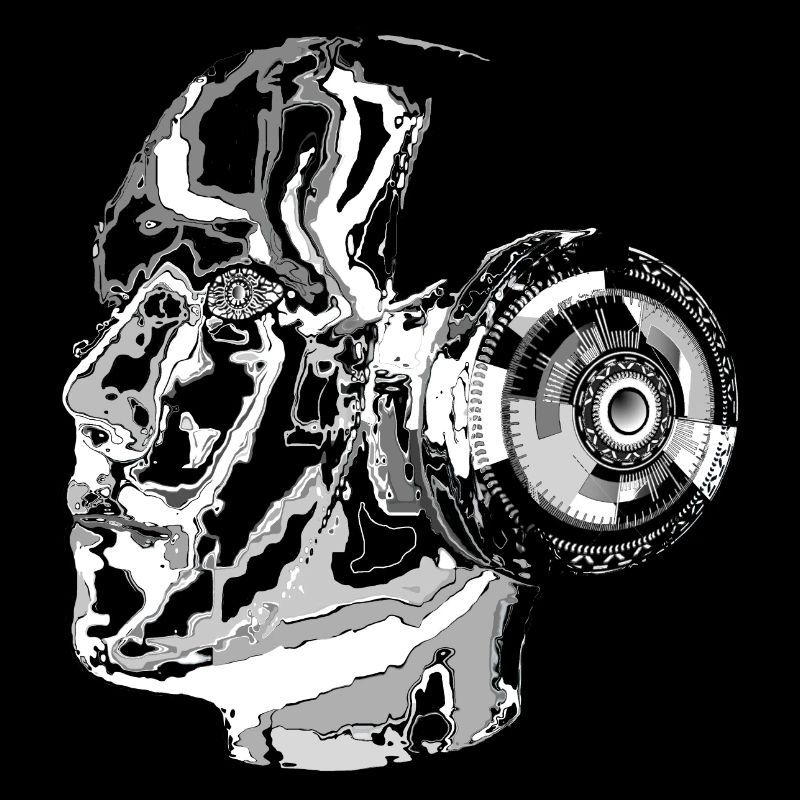 Artificial Intelligence A.I., Robots