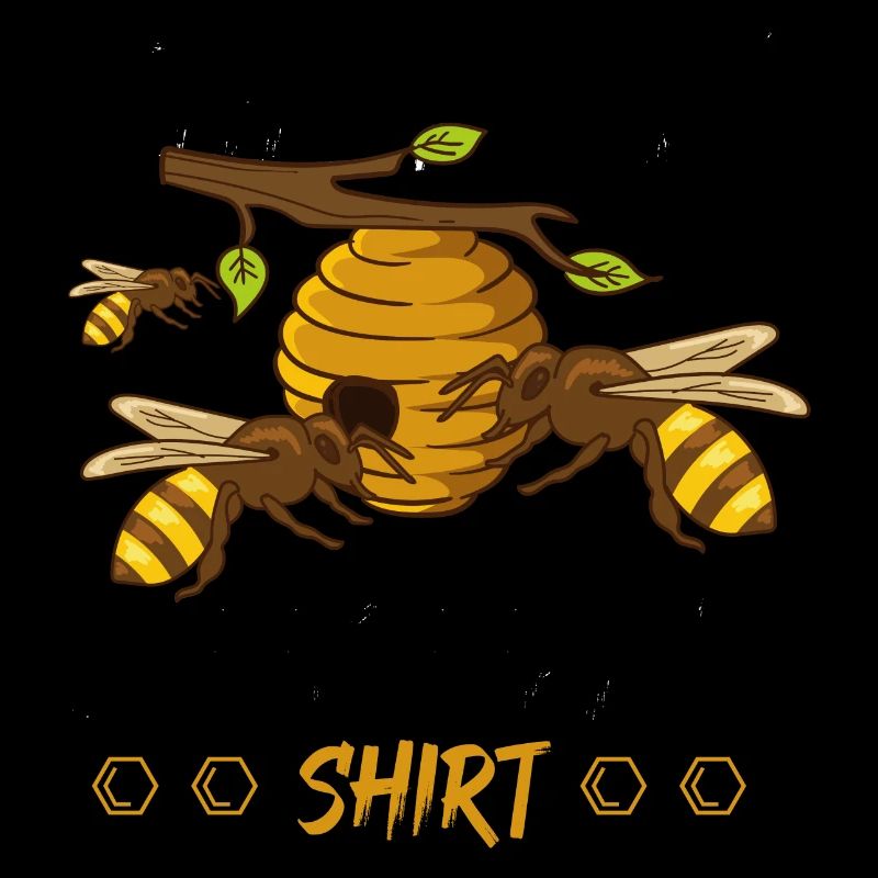 Beekeeping Honey Summer Bee Keeper