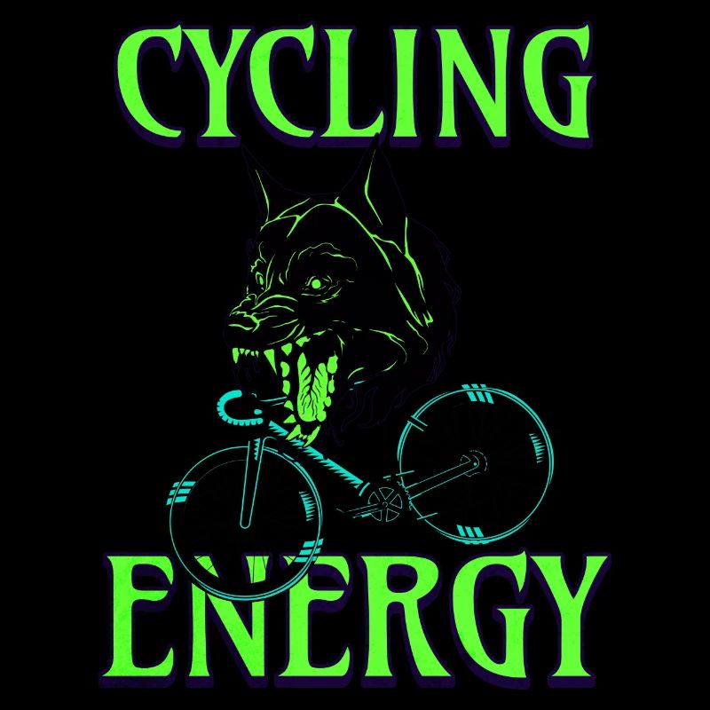Énergie cyclable