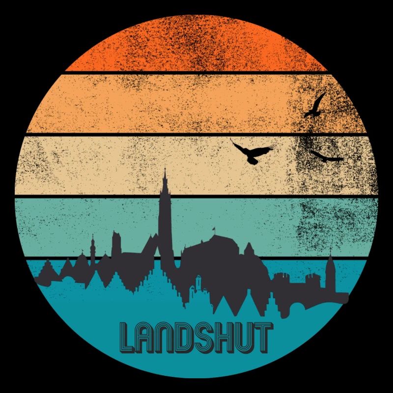 Landshut Sunset