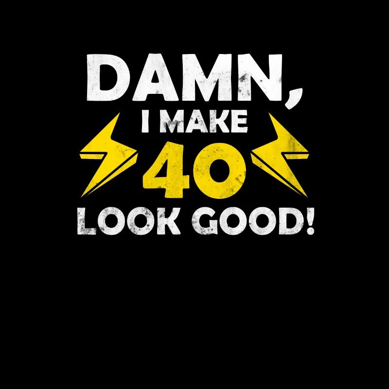 40e anniversaire
