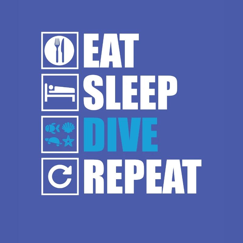 Dive