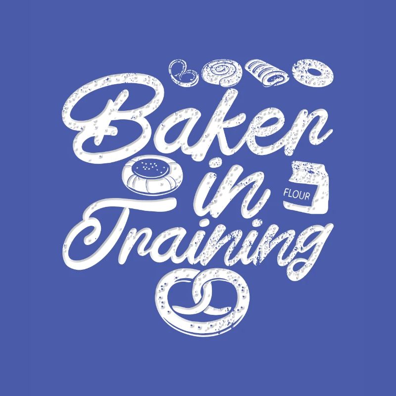 Baker apprentice