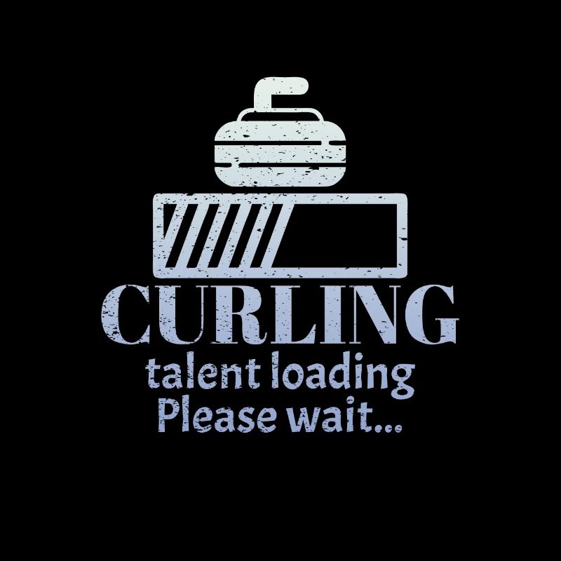 Curling curling curling