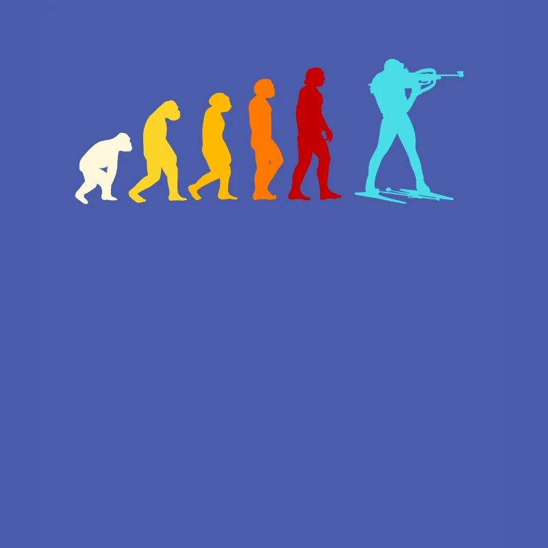 Biathlon Evolution