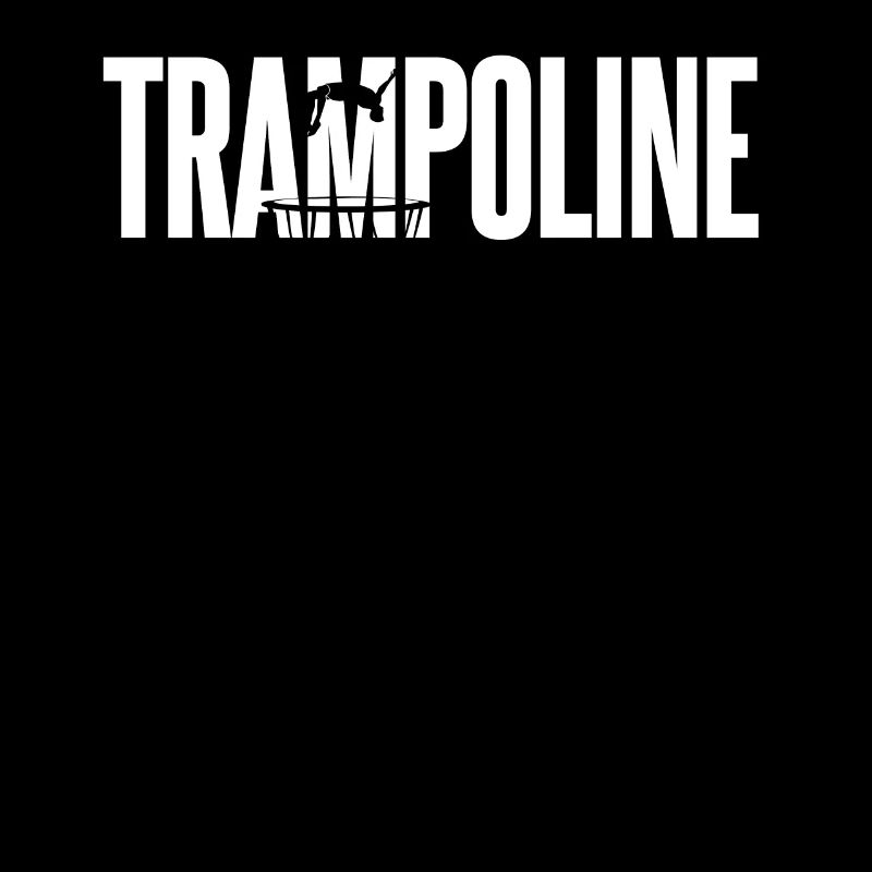 Trampolin Geschenk