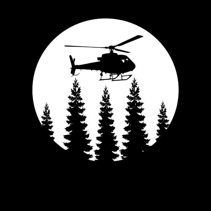 Hubschrauber