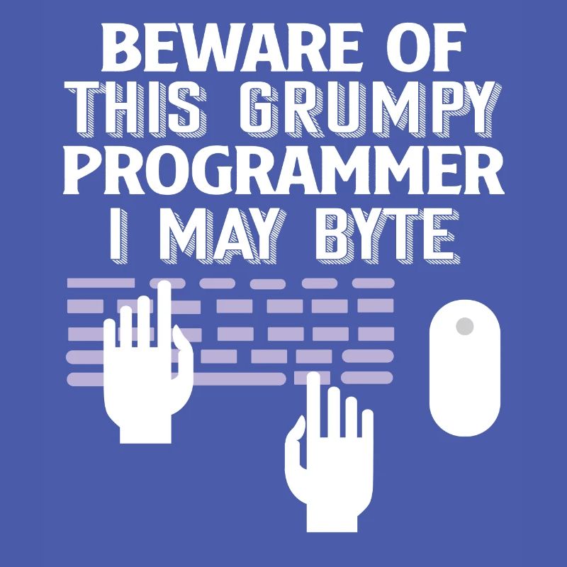 Programmeurs Codage Programmation Programmeurs