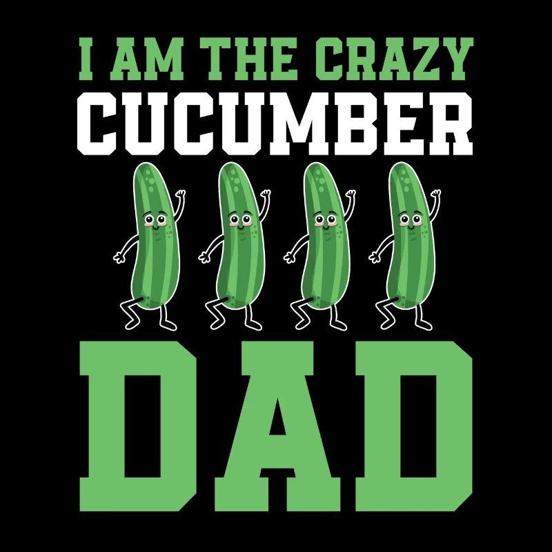Concombre Papa