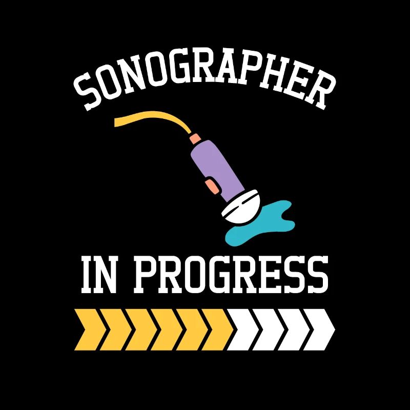 Échographiste en cours Échographie Technologie échographique