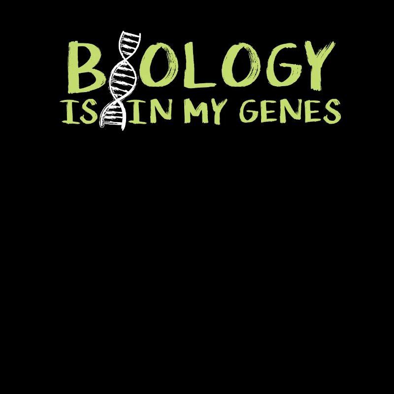 Biologie ADN molécule science cadeau