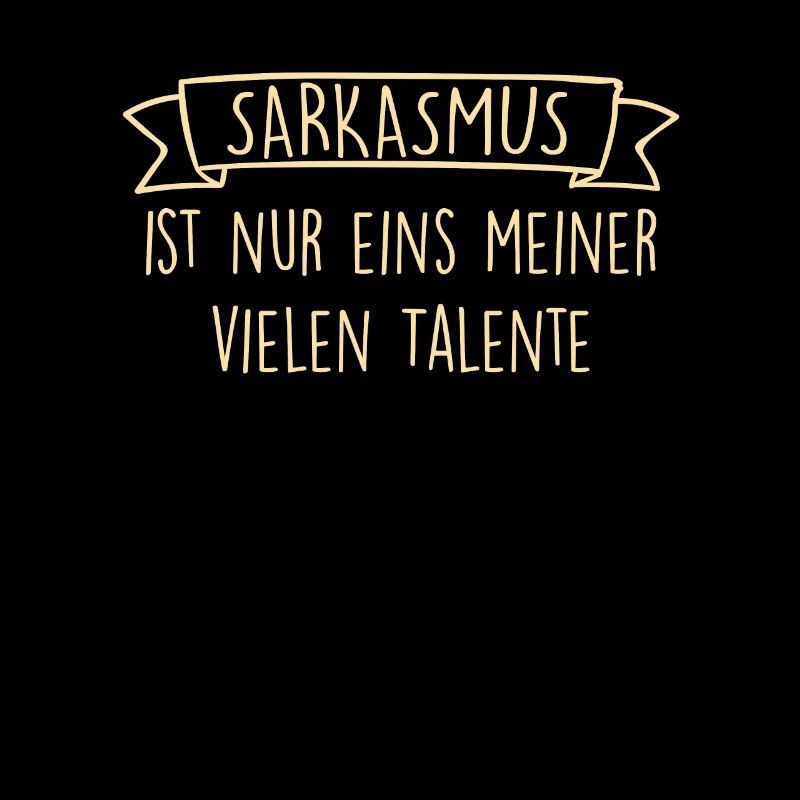 Sarkasmus