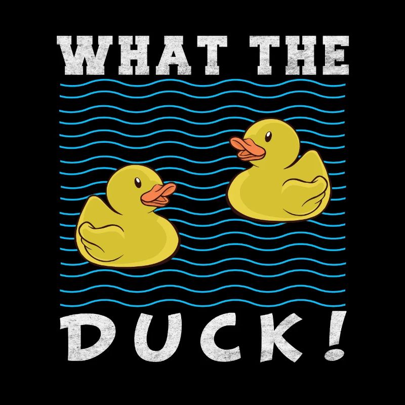 Qu'est-ce que le canard