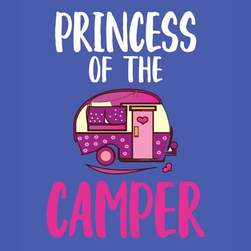 Citation camping Princesse du camping-car