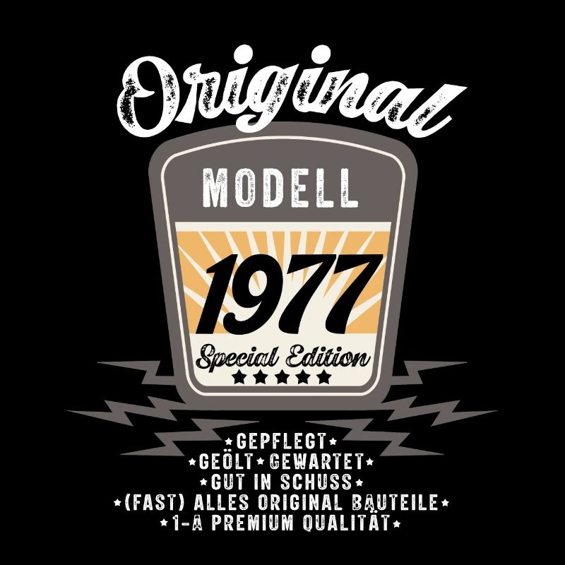 Modell 1977