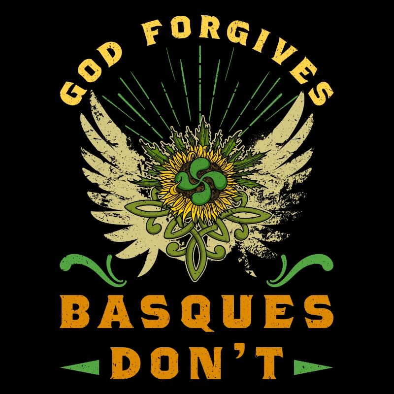 Basken Basco Sprache Spanien Euskara Biskaya