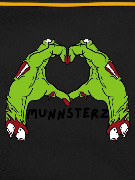 MUNNSTERZ