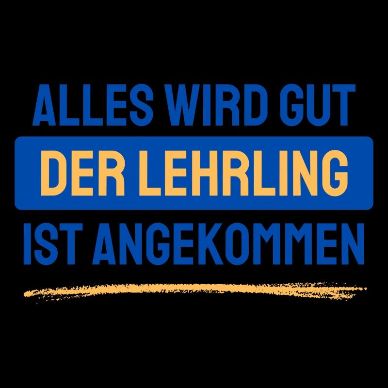 Alles wird gut