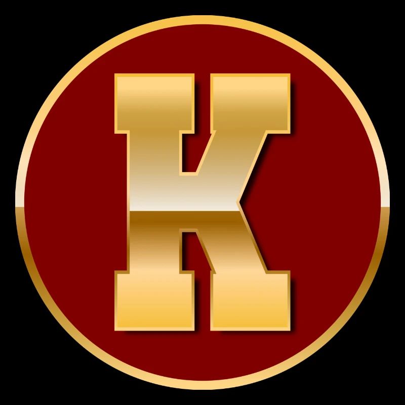 Buchstabe K