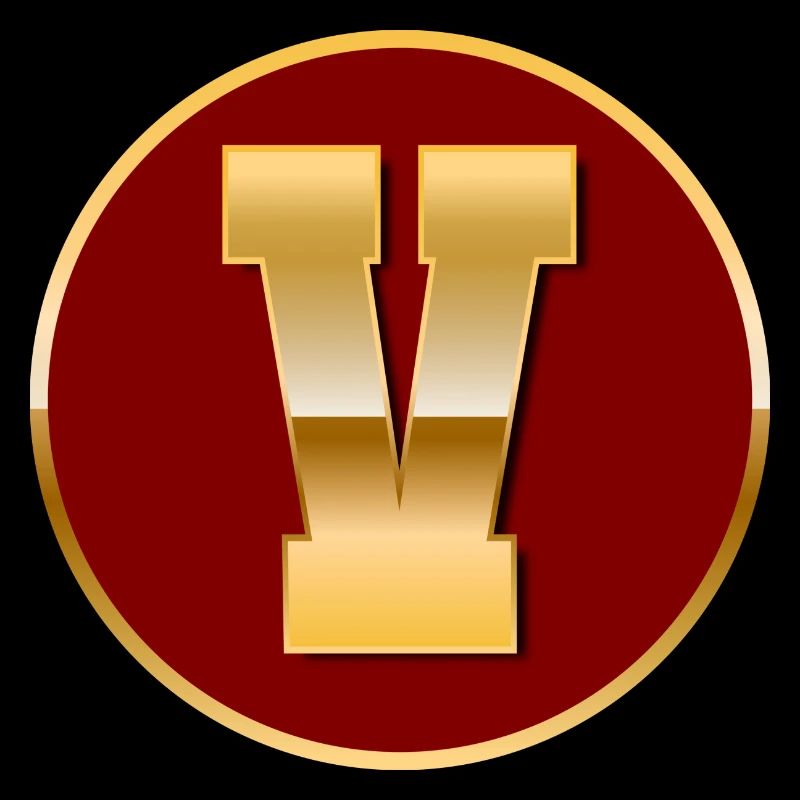 Buchstabe V