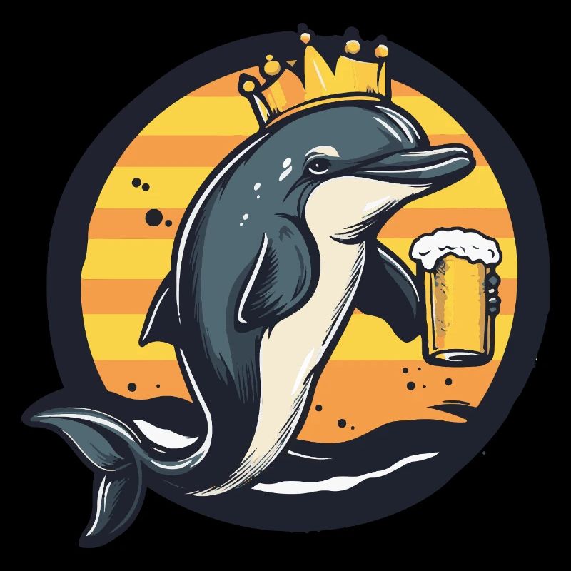 Bière Delfin