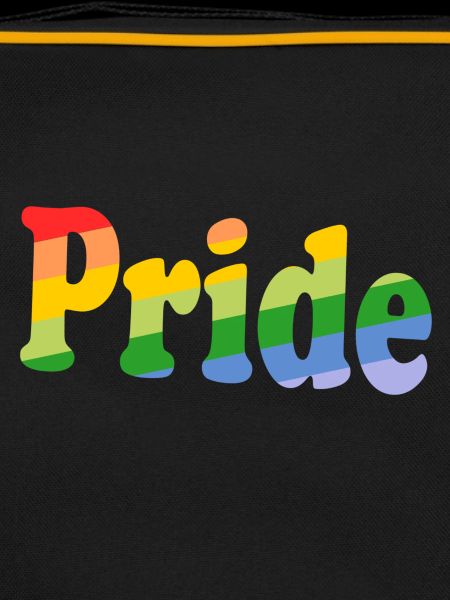 Orgullo - Pride