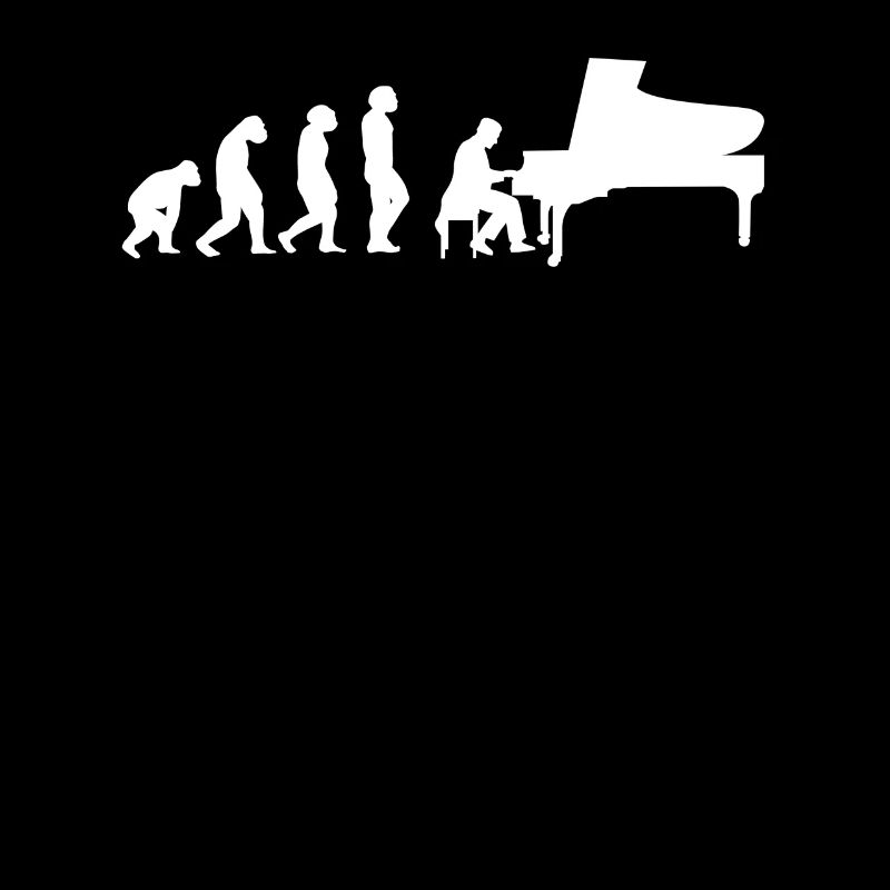 Piano Evolution