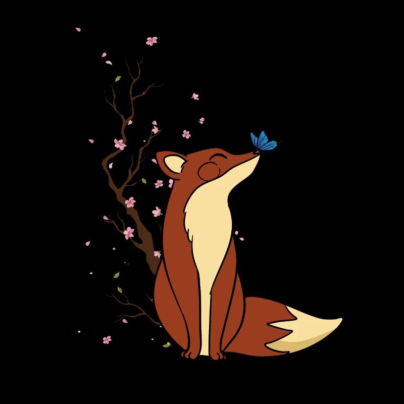 Fuchs