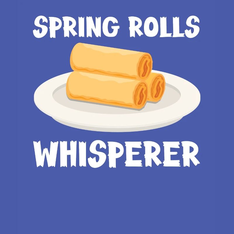 Spring Rolls Whisperer