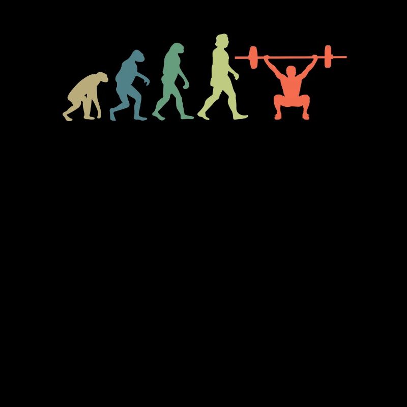 Fitness Evolution Gewichtheben
