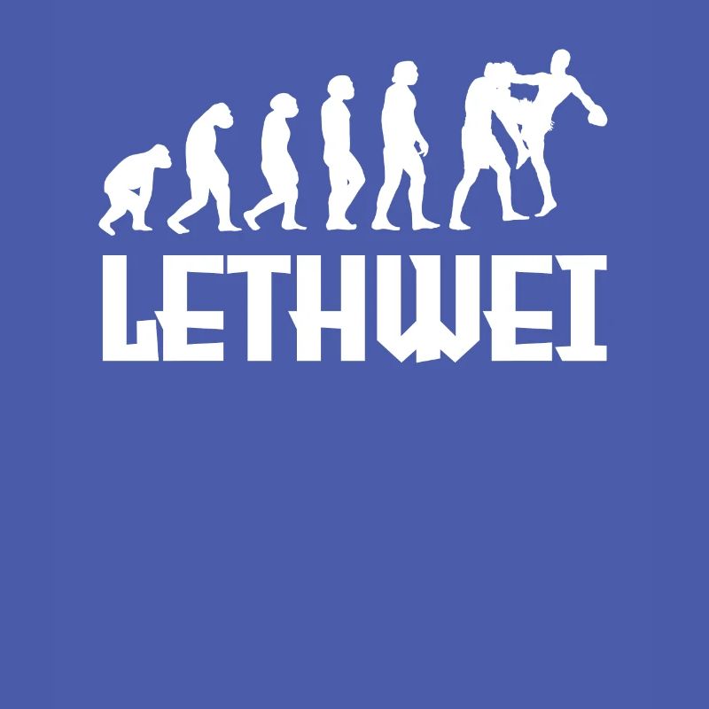 Évolution de Lethwei