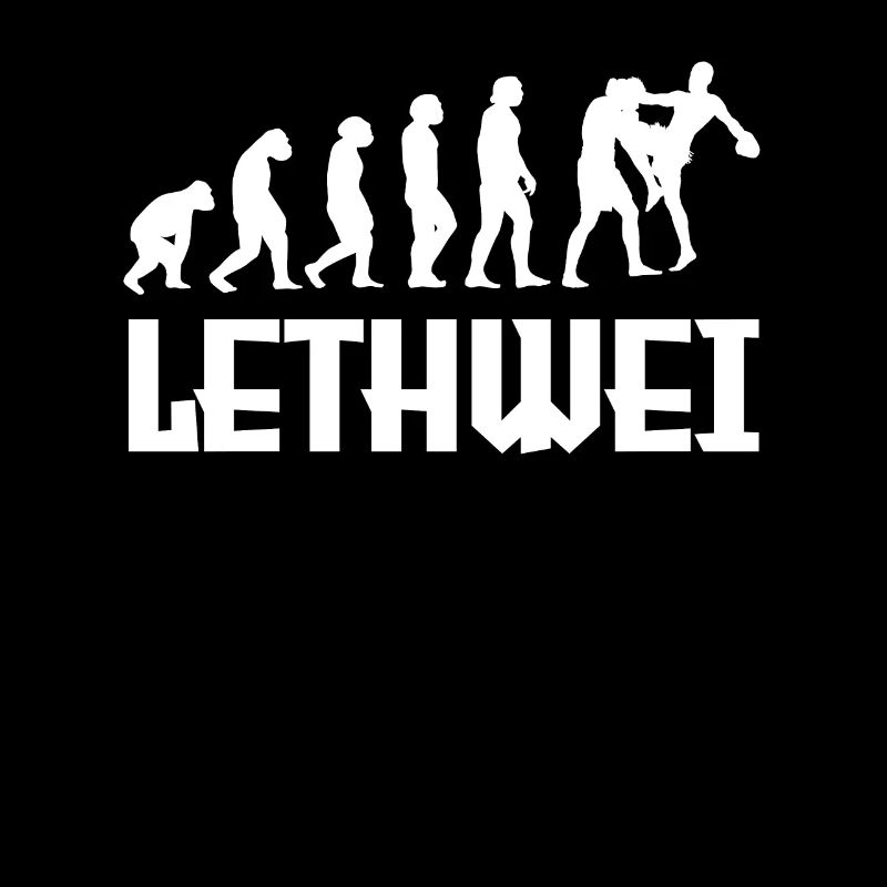 Évolution de Lethwei