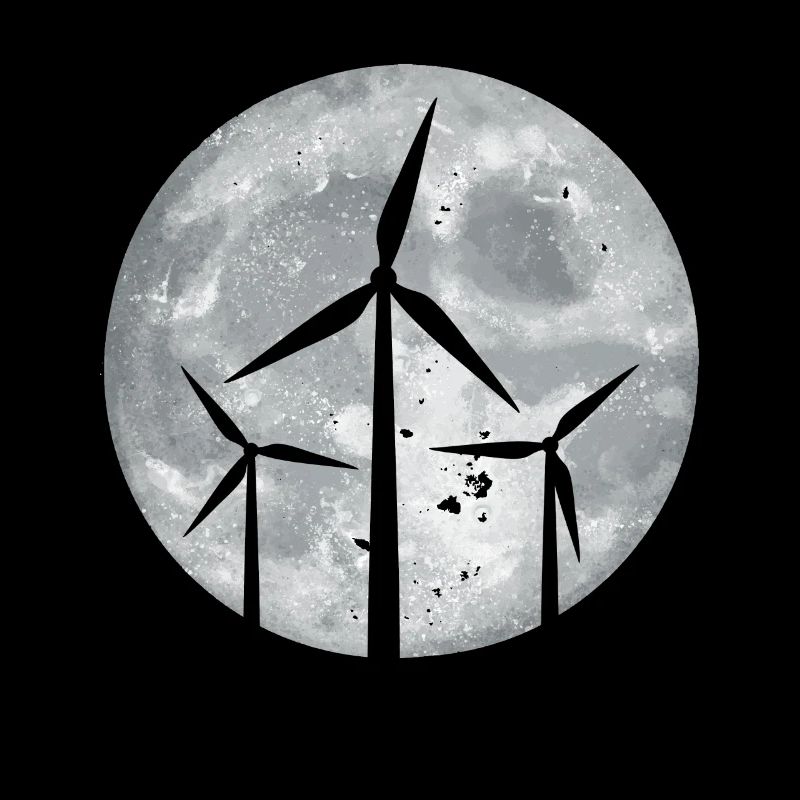 Éolienne