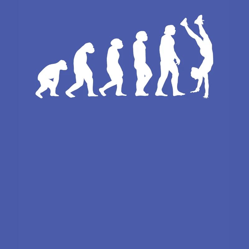 Handstand Evolution